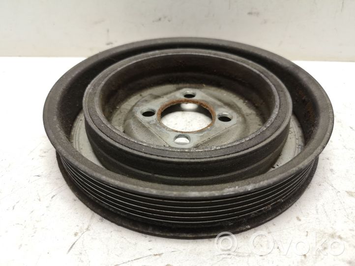 Opel Astra J Puleggia dell’albero motore 285330