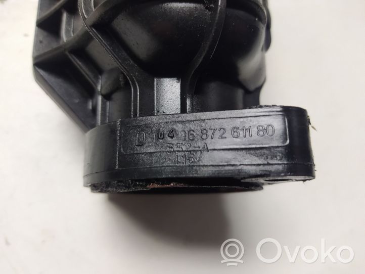 Citroen C4 II Picasso Przewód / Wąż podciśnienia 9685598580