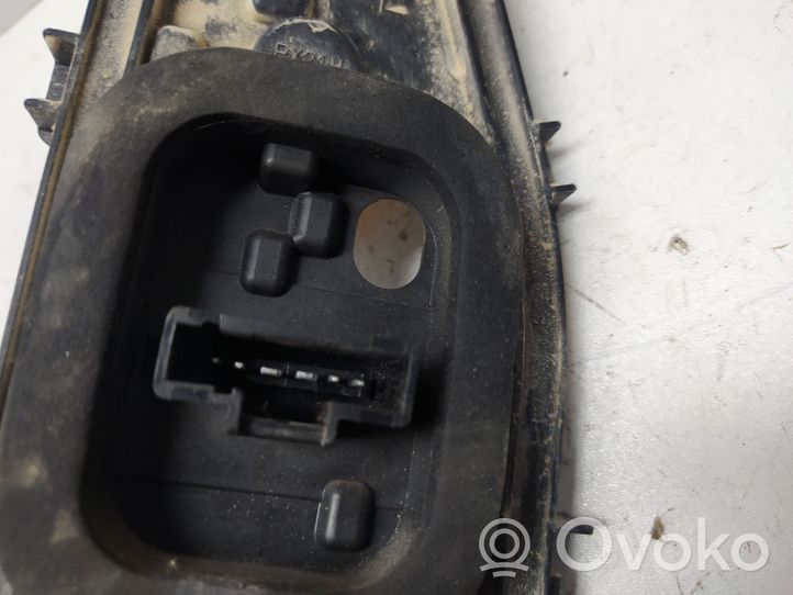 Dacia Lodgy Galinio žibinto detalė 265558016R