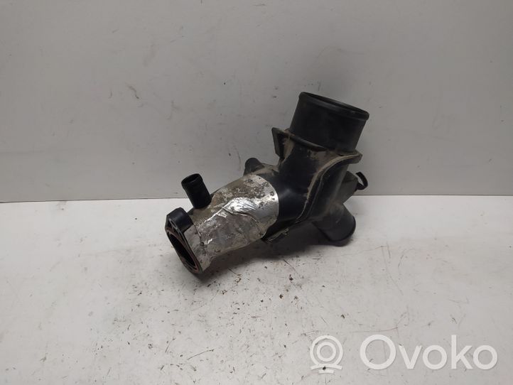 Renault Clio IV Cześć układu próżniowego turbosprężarki 165763328R