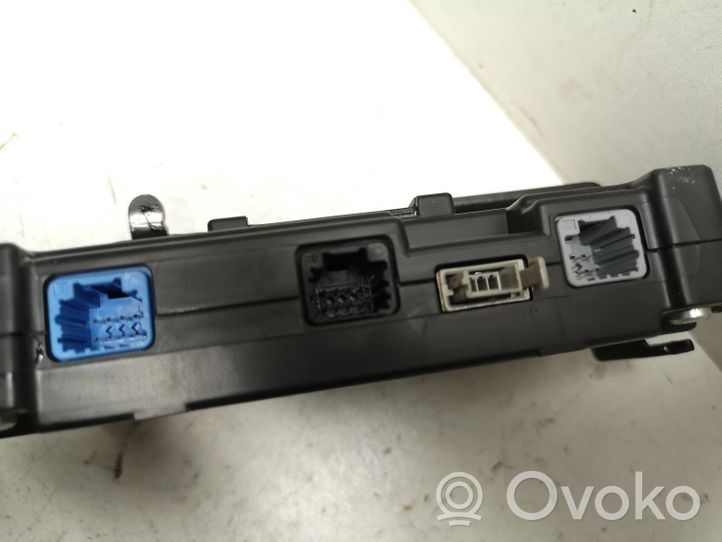 Renault Scenic III -  Grand scenic III Unité / module navigation GPS 280246043R