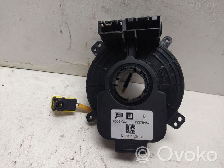 Opel Astra J Sensore angolo sterzo 20817720