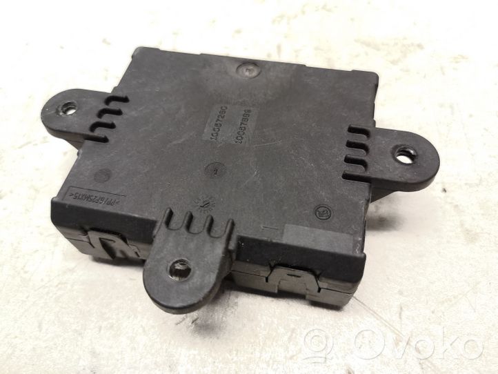 Ford Mondeo MK IV Centralina/modulo portiere 9G9T14B534AC