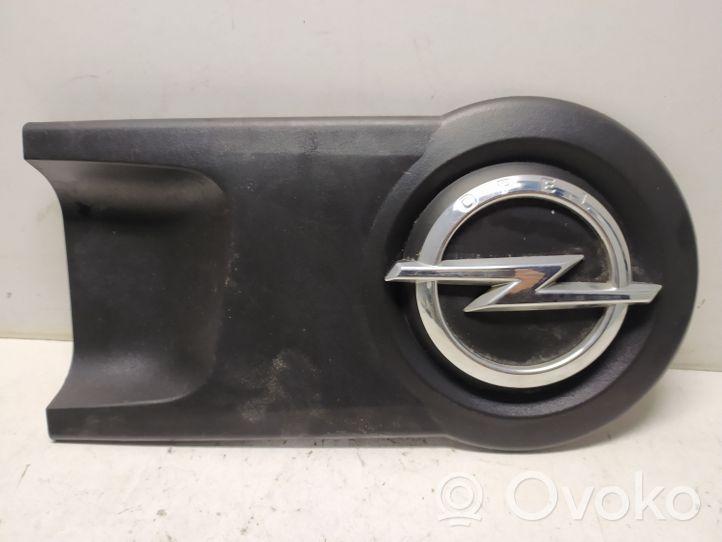 Opel Combo D Moulure de porte battante 7355079410E