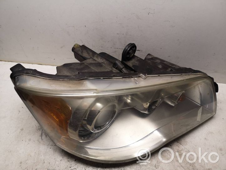 Chrysler Voyager Phare frontale 05113338AD