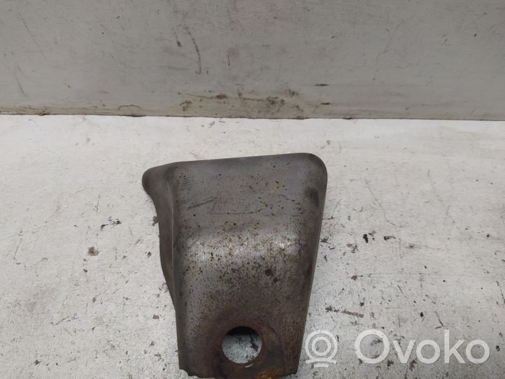 Renault Master III Engine mounting bracket 823741