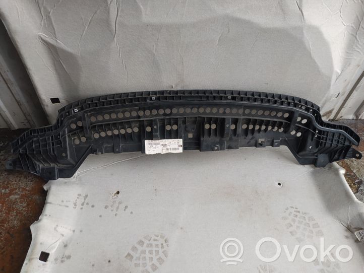 Peugeot 2008 II Front bumper skid plate/under tray 5261802071