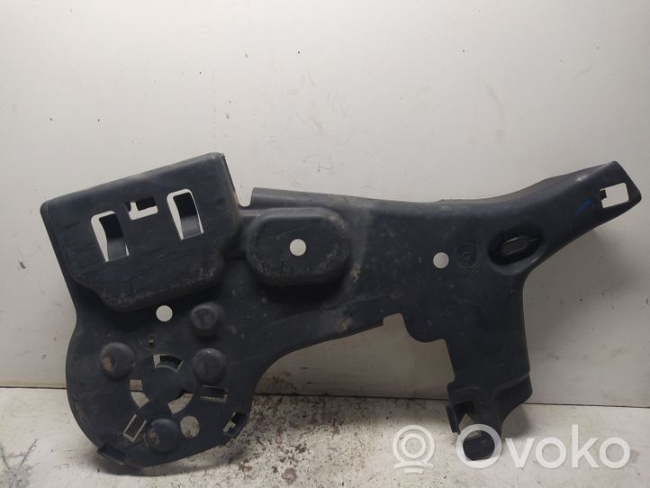 Peugeot 2008 II Other under body part 9825278480