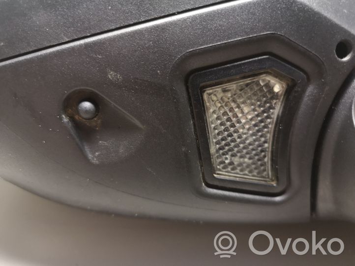 Volvo S60 Specchietto retrovisore elettrico portiera anteriore 31297950