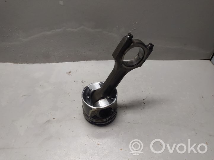 BMW X5 E70 Piston avec bielle 306D5