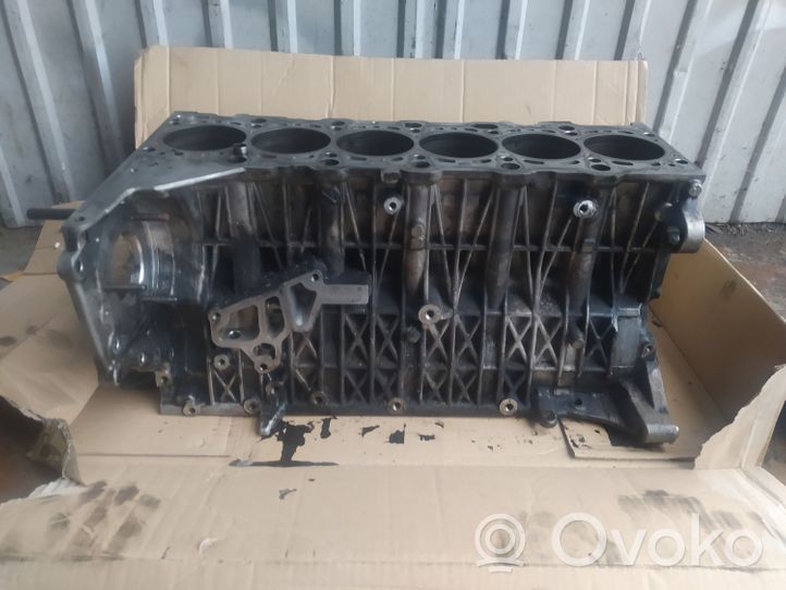 BMW X5 E70 Engine block 306D5