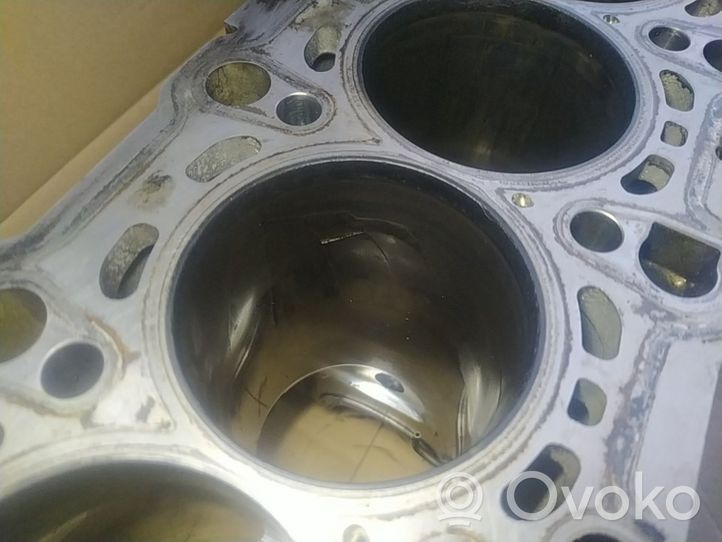 BMW X5 E70 Motorblock 306D5