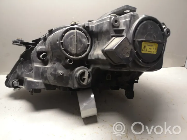 Mercedes-Benz ML W164 Phare frontale A1648206861