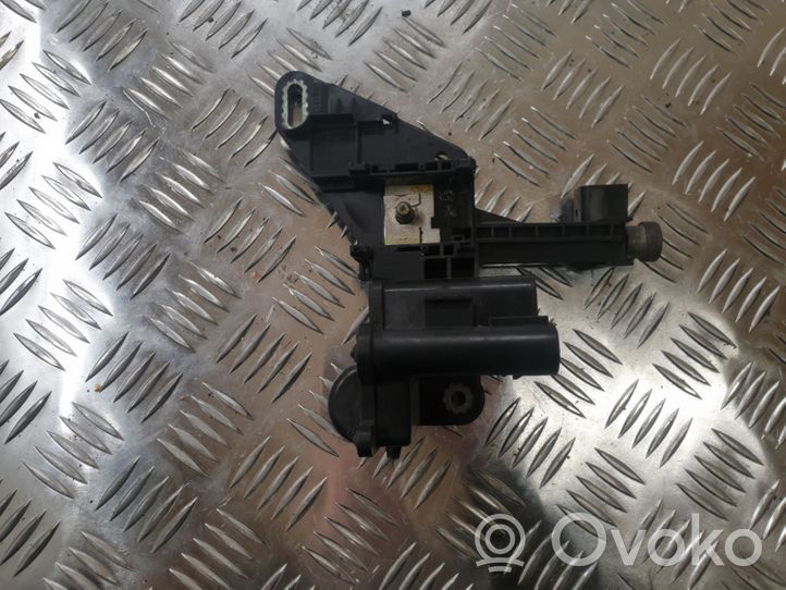 BMW 3 F30 F35 F31 Câble de batterie positif 929615201