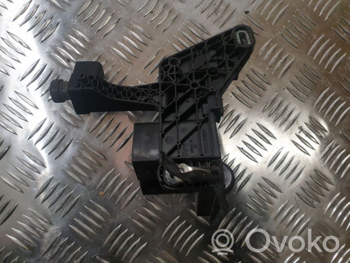 BMW 3 F30 F35 F31 Positive cable (battery) 929615201