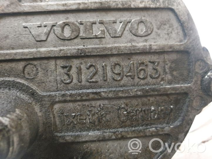 Volvo XC60 Pompa podciśnienia / Vacum 31219463