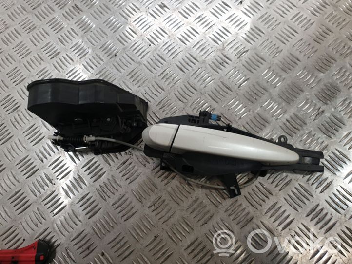 BMW 3 E90 E91 Maniglia esterna per portiera anteriore 