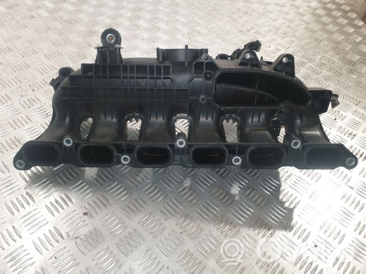 BMW 3 F30 F35 F31 Intake manifold 7576911