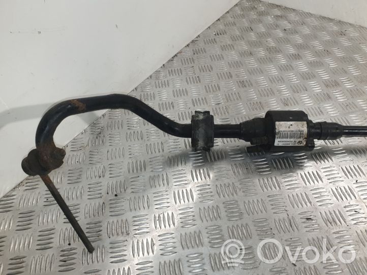 BMW 7 F01 F02 F03 F04 Active stabilisateur béquille 4068841