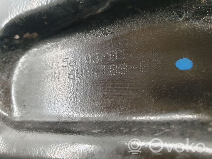 BMW X5 F15 Gearbox mounting bracket 6854188