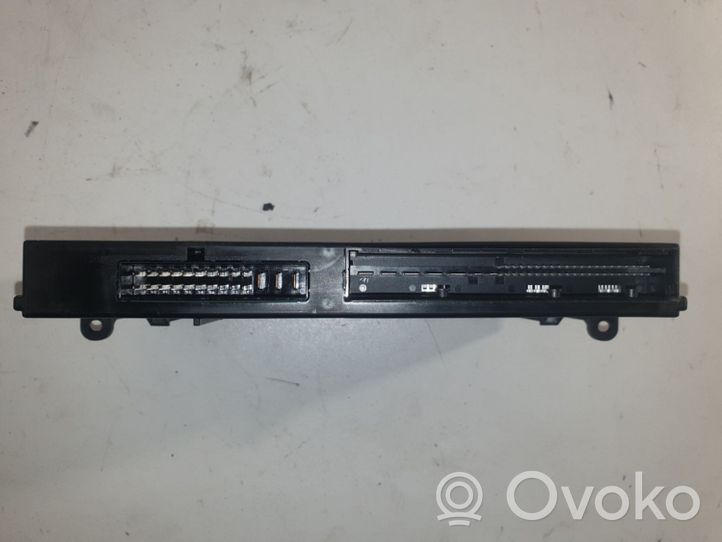 BMW 5 F10 F11 Module confort 9361118