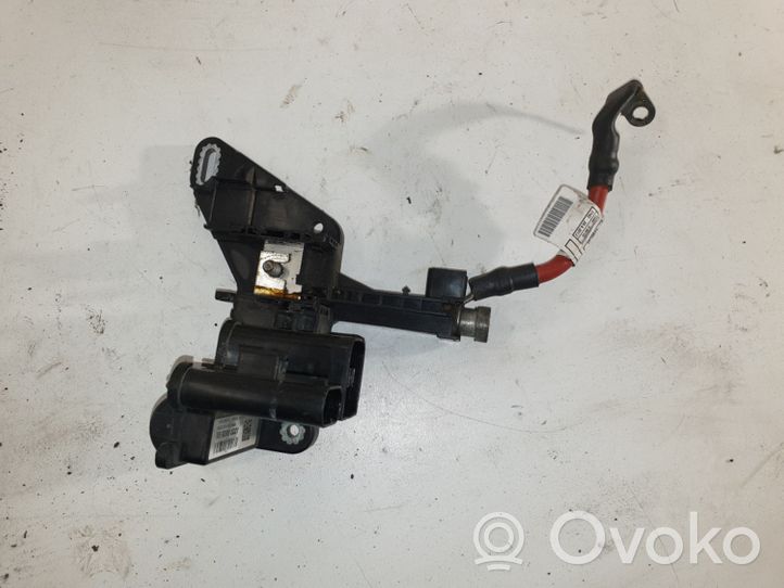 BMW 3 F30 F35 F31 Relè monitoraggio corrente 9296152