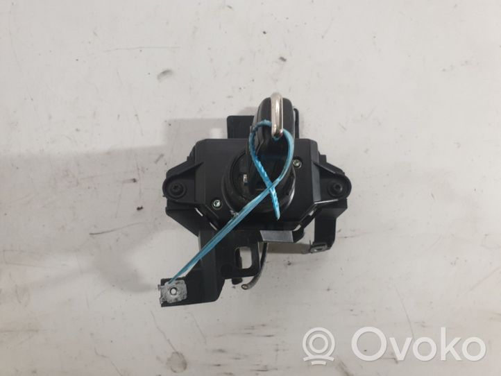 Audi Q7 4L Ignition lock 4F0910131