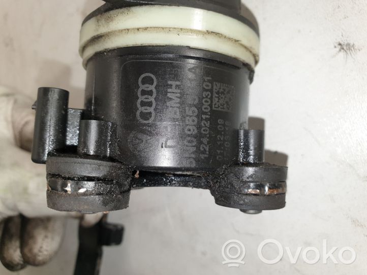 Audi Q7 4L Zusatzwasserpumpe 5N0965561