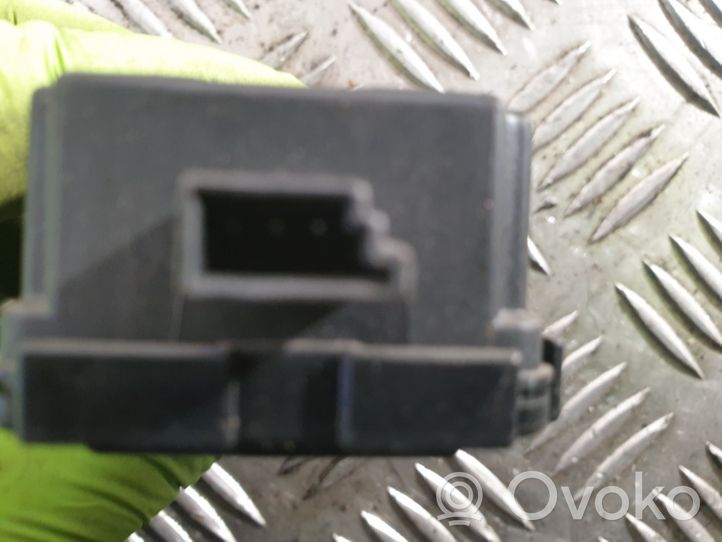 BMW 3 F30 F35 F31 Alarma sensor/detector de movimiento 9269634