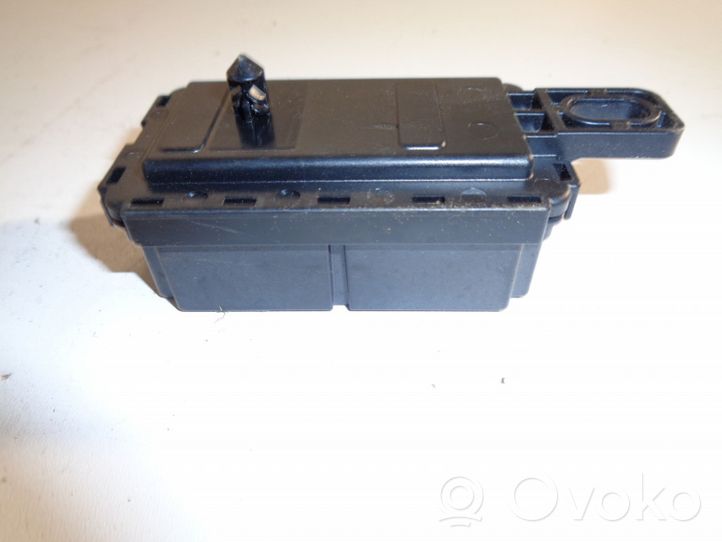 BMW 3 GT F34 Alarm movement detector/sensor 9269634