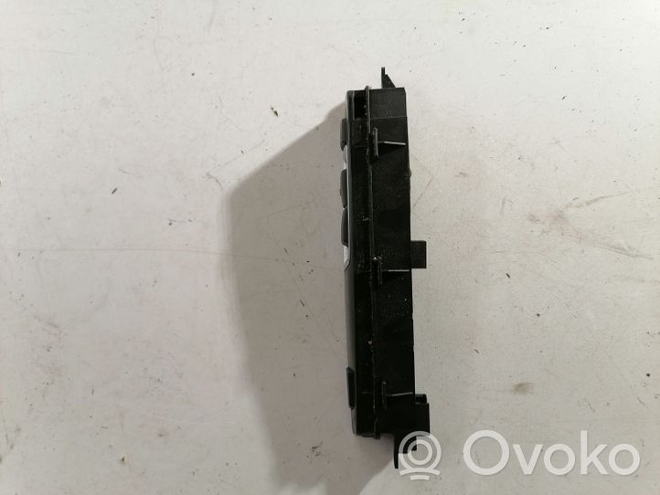 BMW 7 F01 F02 F03 F04 Interruptor de altura/modo de la suspensión 9201489