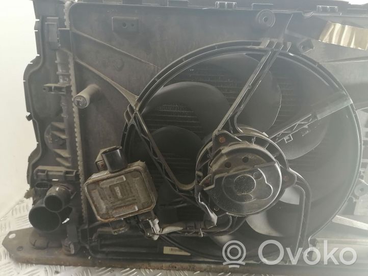 Volvo S60 Radiator set P31293778