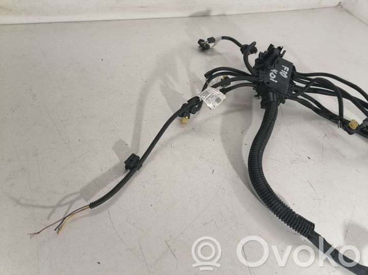 8631656 BMW 3 F30 F35 F31 Engine installation wiring loom, 149.63  