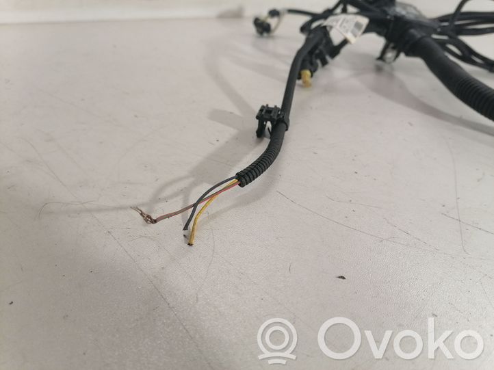 8631656 BMW 3 F30 F35 F31 Engine installation wiring loom, 149.63  