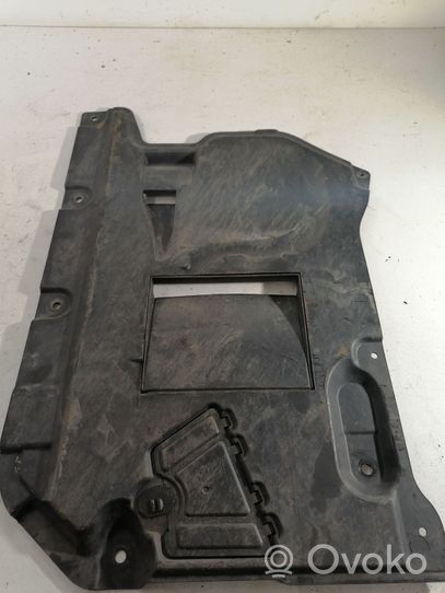 BMW X1 E84 Center/middle under tray cover 7164156