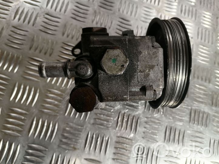 BMW 5 E60 E61 Power steering pump 6780848