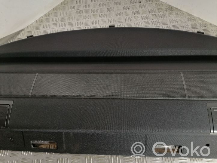 Mercedes-Benz E C207 W207 Parcel shelf A2076900049