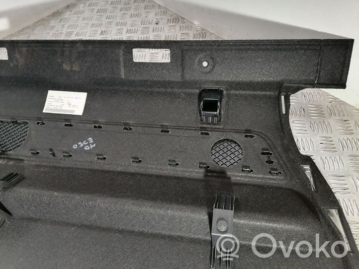 Mercedes-Benz E C207 W207 Parcel shelf A2076900049