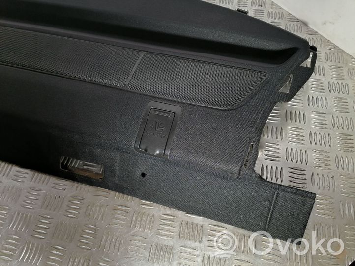 Mercedes-Benz E C207 W207 Parcel shelf A2076900049