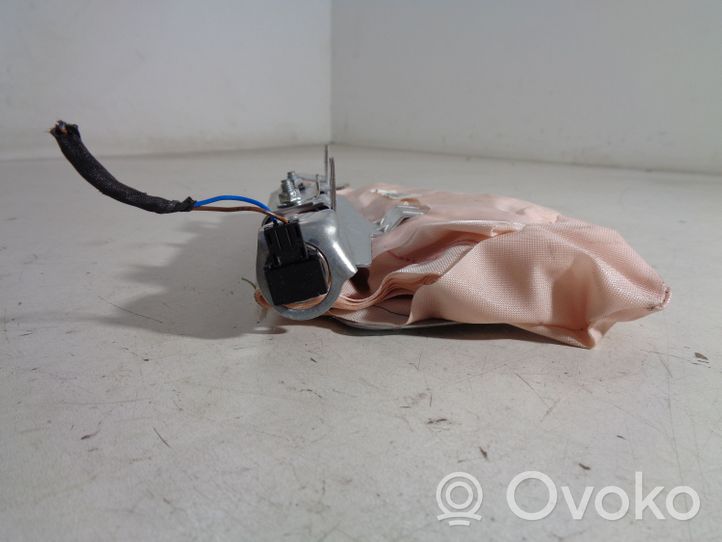 BMW 7 F01 F02 F03 F04 Airbag sedile 306825910