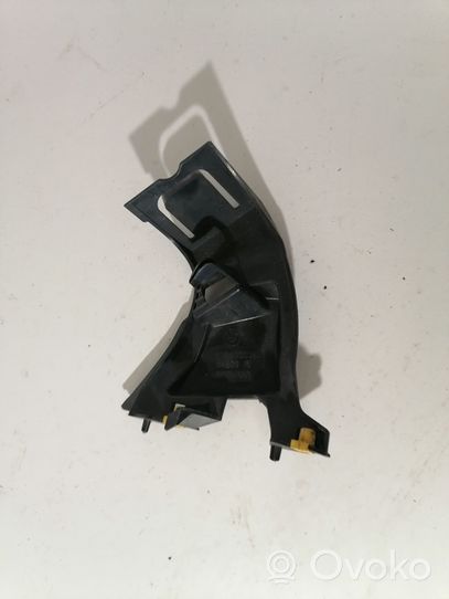 BMW 5 GT F07 Support de montage de pare-chocs avant 7203828