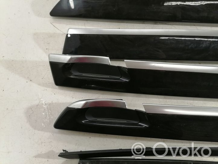 BMW 7 F01 F02 F03 F04 Rivestimento del pannello 9192356