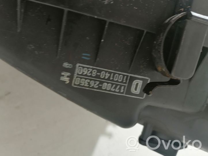 BMW 3 F30 F35 F31 Riscaldatore filtro carburante 1770026350