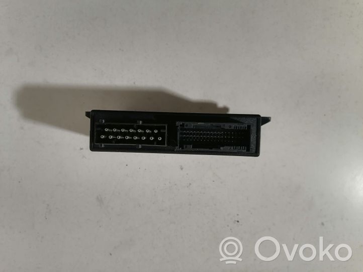 BMW 3 F30 F35 F31 Alarm control unit/module 