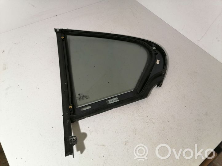 BMW 7 F01 F02 F03 F04 Fenêtre latérale vitre arrière DOT618M510303