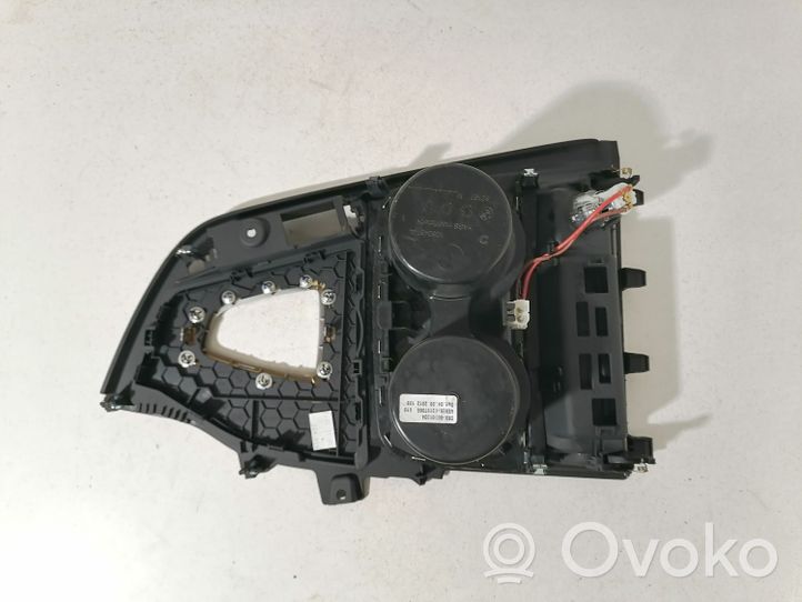 BMW 3 F30 F35 F31 Porte-gobelet 9218926