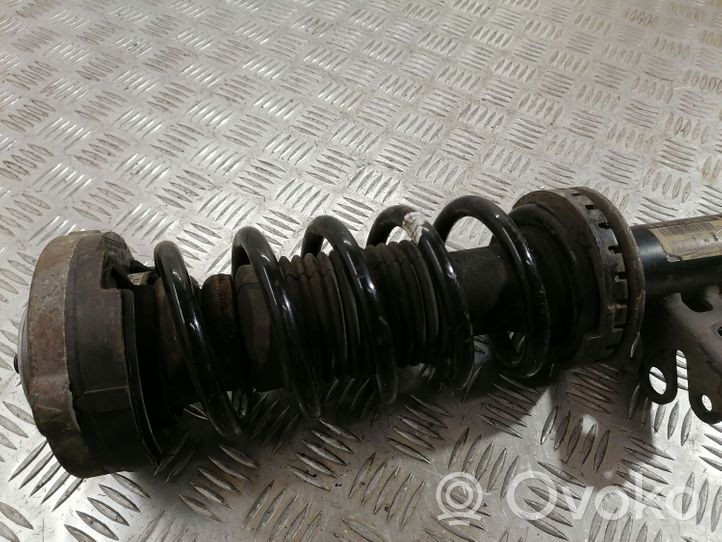 BMW 5 F10 F11 Ammortizzatore anteriore 6784090