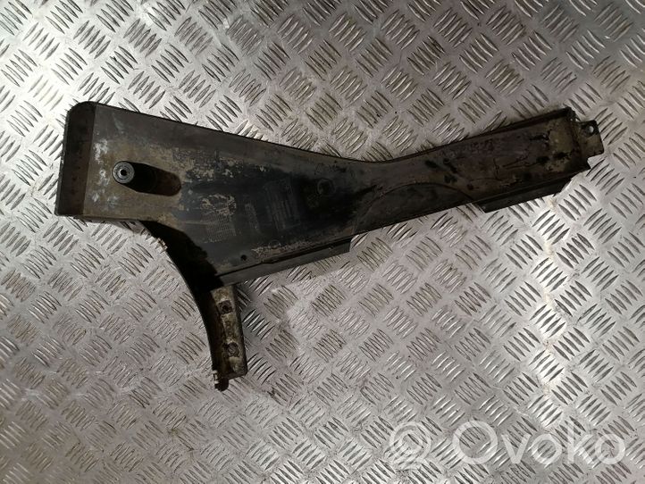 BMW 7 F01 F02 F03 F04 Doublure de caisse et protecteur de panneau arrière 7185136