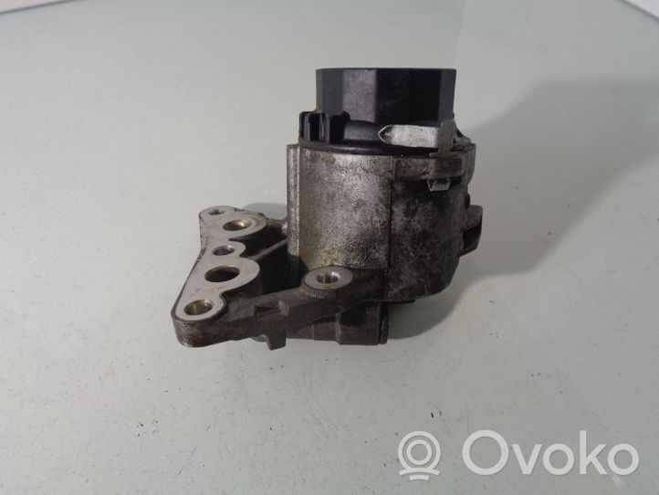 Toyota Auris E180 Oil filter mounting bracket 