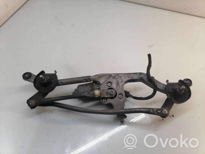 Toyota Auris E180 Tringlerie et moteur d'essuie-glace avant 8511002330